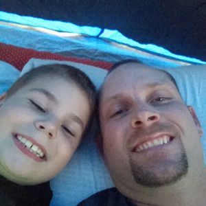 Meet your Posher, Travis